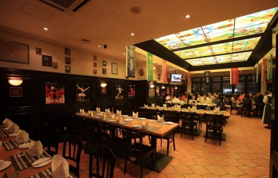 【趨勢】2015下半年餐飲發(fā)展趨勢大揭秘！餐飲人必看！|餐飲界