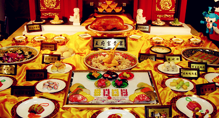 全聚德：白富美突轉(zhuǎn)屌絲行不通，降低客單價(jià)對(duì)不住股東！