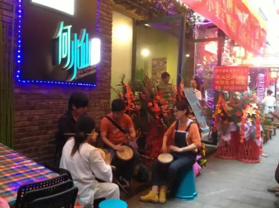 【案例】讓18家門店店店排隊只需做好一件小事！