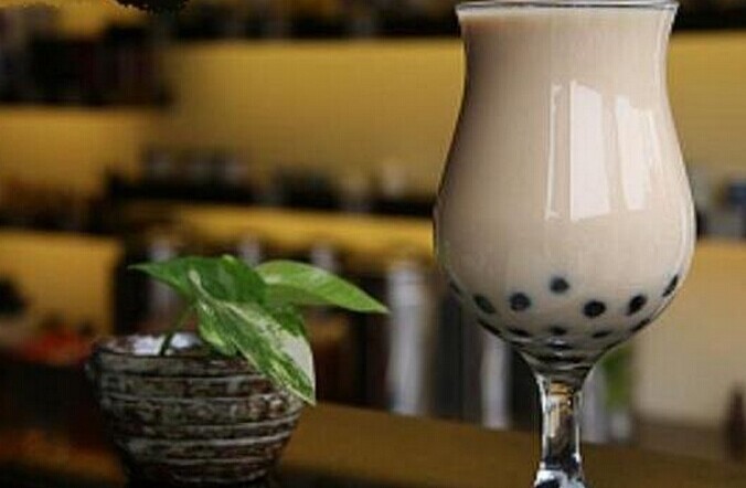 在有咖啡傳統(tǒng)的美國，奶茶能站穩(wěn)腳嗎？|餐飲界