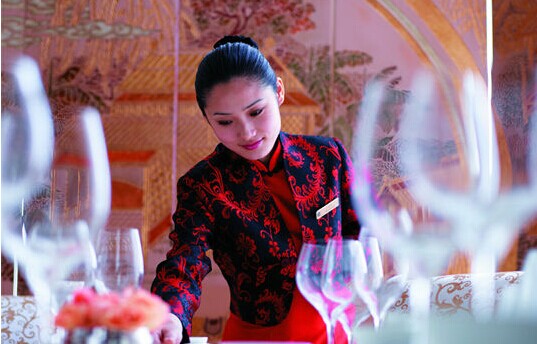 快過年了，餐廳怎么避免員工流失？|餐飲界