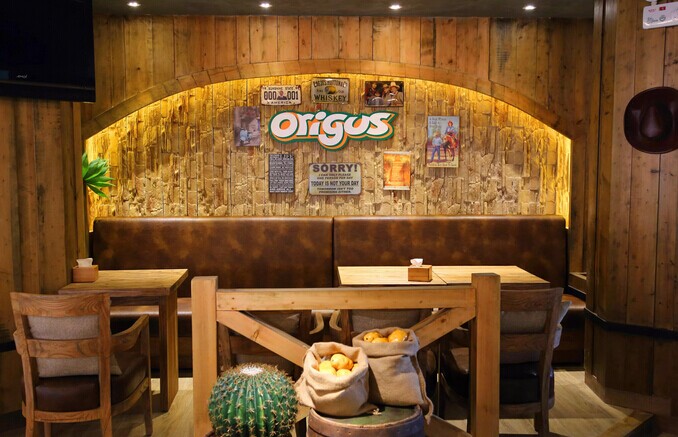 98元吃一頓海鮮自助大餐，你會選擇“好倫哥”嗎？|餐飲界