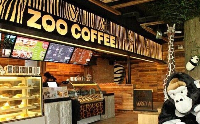 為贏回客戶口碑，看ZOO COFFEE 放棄加盟后的一系列動(dòng)作|餐飲界