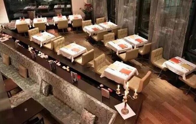 火了一百年的素食餐廳，到底有什么魅力？|餐飲界