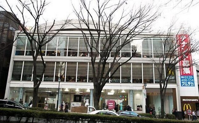 關店，又見關店！麥當勞日本最大旗艦店就這么沒了