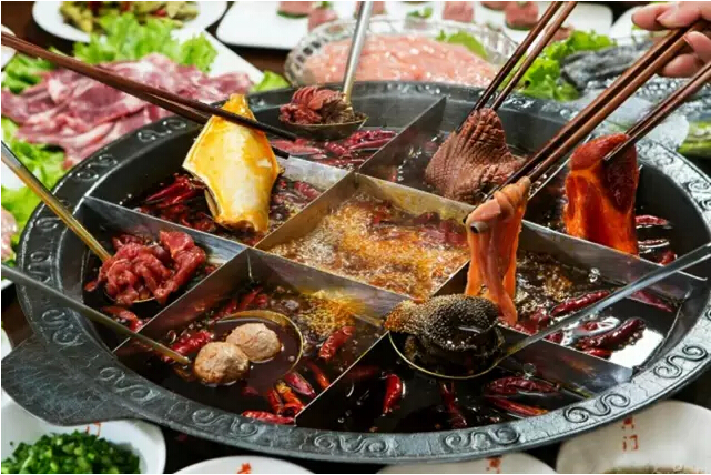 黃門老灶火鍋艾潔：我不是生意人，只是一個地道的吃貨|餐飲界