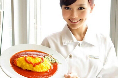 把共享經(jīng)濟(jì)搬到廚房里能否造就全世界最大的“餐館”？