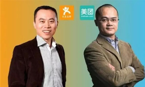新美大的布局，探秘33億美元背后的招數(shù)|餐飲界
