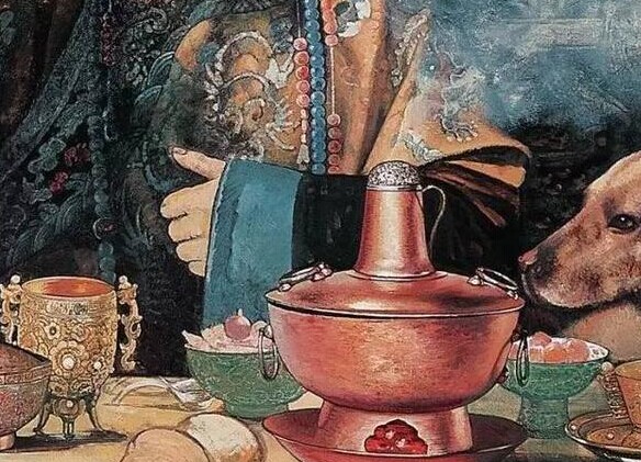 別人消費(fèi)王菲的八卦，她從天后的飲食愛好發(fā)現(xiàn)商機(jī)|餐飲界