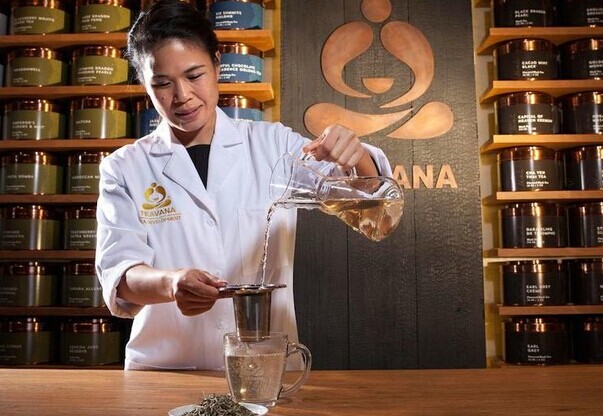 星巴克Teavena Tea未進(jìn)中國(guó)就關(guān)店4家，為啥？
