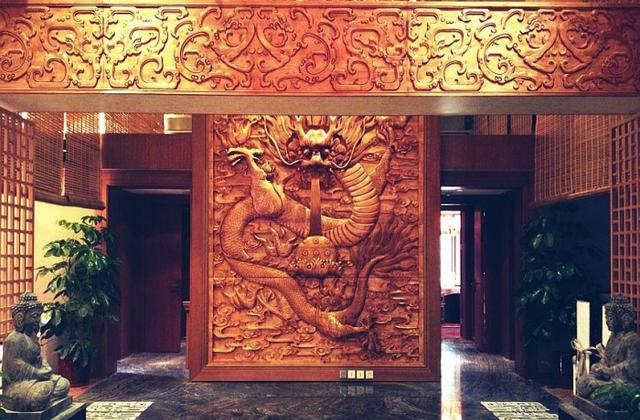 明星為啥都愛(ài)開餐廳？