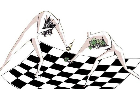 餐飲新手高陣亡率真相揭秘：屌絲心智模式惹的禍！|餐飲界