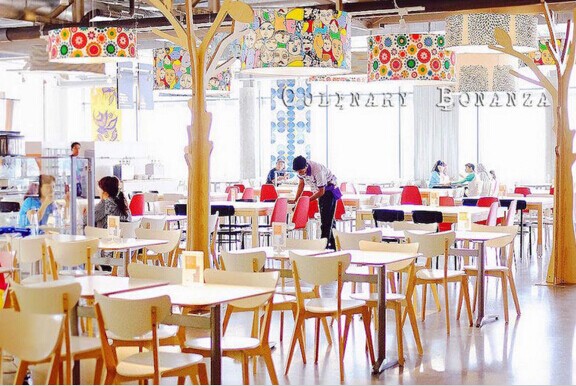 為啥說餐廳對宜家來說越來越不像副業(yè)？|餐飲界