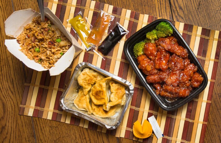“晚餐包”是什么鬼？至少在美國，大有超越外賣之勢|餐飲界