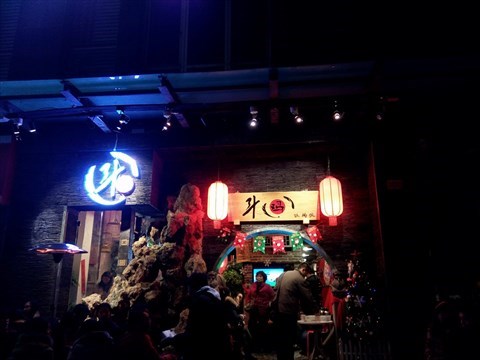 抓住5個(gè)重要性，這家店讓顧客等到海枯石爛都情愿|餐飲界