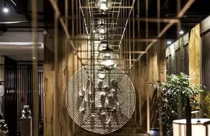 誰(shuí)說茶館必須傳統(tǒng)？|餐飲界