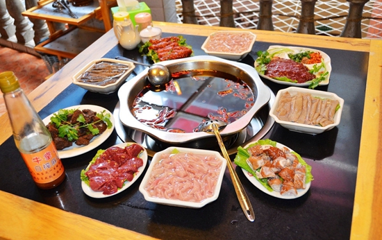 火鍋戰(zhàn)爭(zhēng)已打響，2016想開火鍋店必曉！|餐飲界