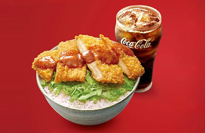 麥當(dāng)勞又要在中國(guó)售賣(mài)米飯了，你怎么看|餐飲界