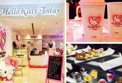 沒有Hello Kitty，不是星爺，你要怎么開好一家主題餐廳？|餐飲界