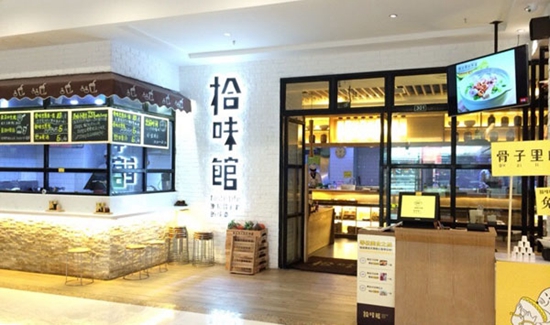 10年開了50多家餐廳，不靠炒作也能融入顧客“骨子里”