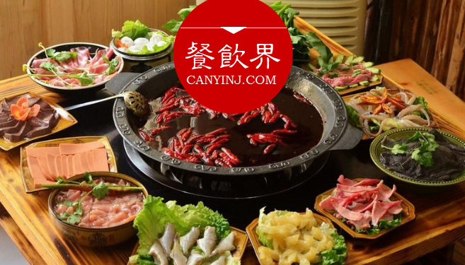 借勢《火鍋英雄》做營銷，先看這8組大數(shù)據(jù)了解火鍋的發(fā)展趨勢！ | 數(shù)據(jù)