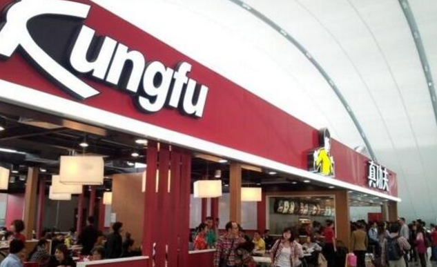 真功夫搞“門店眾籌”只是為了“趕潮流”？