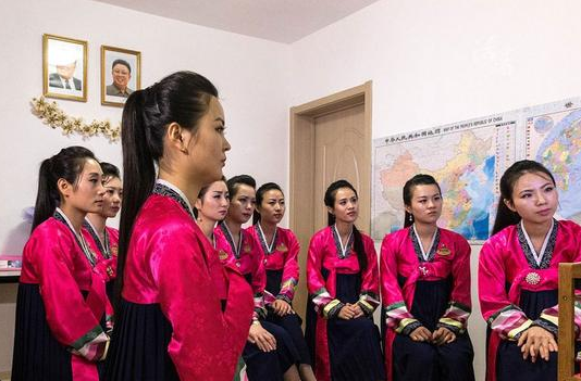 大批朝鮮停業(yè) 朝鮮式服務(wù)或失去競(jìng)爭(zhēng)力！