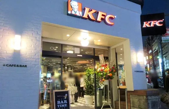 KFC在悉尼賣啤酒被禁了，之后打算去哪？|餐飲界