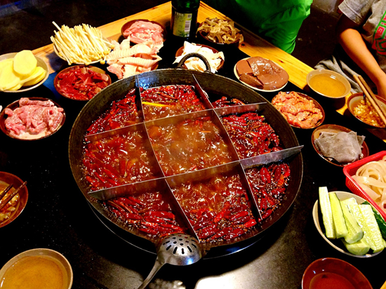 火鍋進入夏天淡季，怎么提高營業(yè)額和利潤？