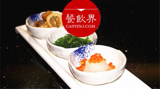 別小瞧餐前的一道開胃菜，它將可能帶來更大的利潤！| 周末一參