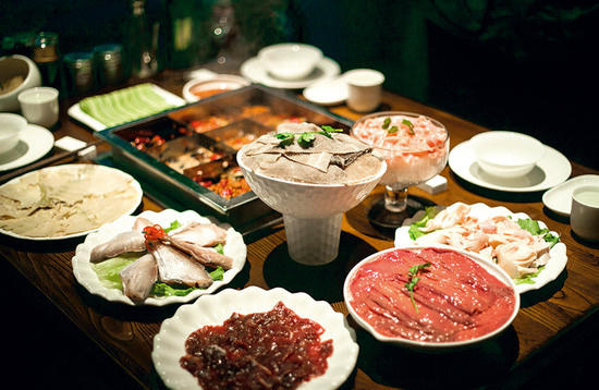 找準火鍋市場盲點，“輕火鍋”又是種什么玩法？|餐飲界