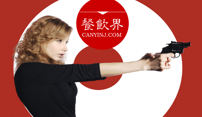 方向定成敗，餐飲人你真的瞄準(zhǔn)目標(biāo)了嗎？| 觀點(diǎn)