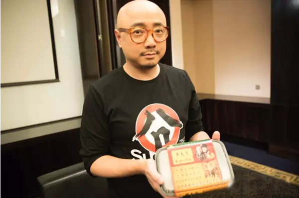 為什么餐飲業(yè)顛覆傳統(tǒng)的都是些外行人？|餐飲界