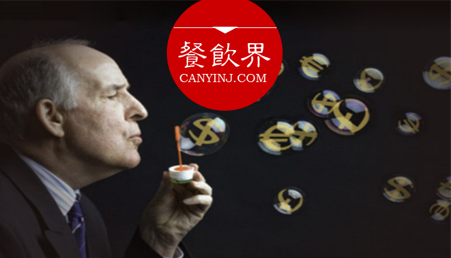 奇葩！這些餐廳竟然不單靠“賣菜品”來盈利！| 案例