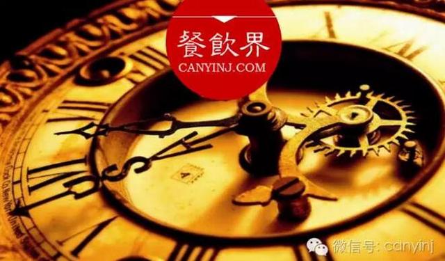外賣O2O面臨新變局，“準(zhǔn)時”或成核心競爭力 | 觀點