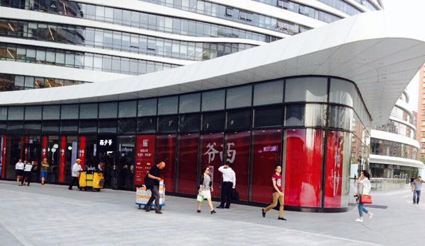 開快餐店，這樣選址一定沒有問題！