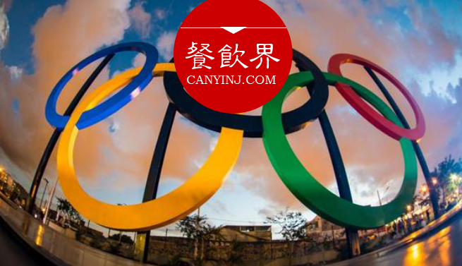 全球奧運盛事將至，3種姿勢讓餐廳玩轉借勢營銷！| 案例