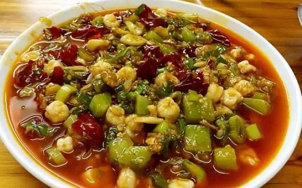 一家田螺黑店如何賺的盆滿缽滿，你都不敢想！