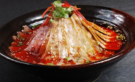 這個(gè)菜系在“北上廣深”深幅衰退！2016真的是危機(jī)？|餐飲界