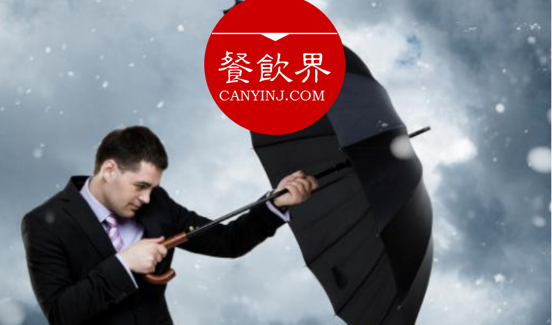 人人自媒體時代，餐廳危機公關(guān)必須學會這3點 | 案例
