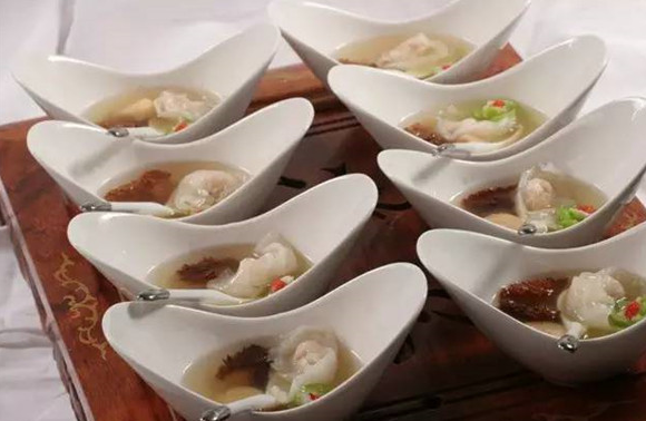 只看款式？餐廳餐具選購沒那么簡單！