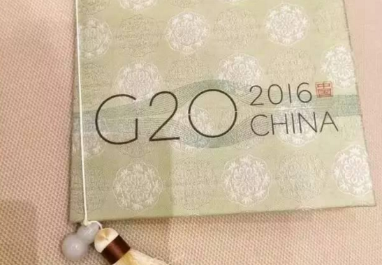 實(shí)拍G20國宴現(xiàn)場，看各國政要們究竟吃些什么?