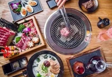 烤肉這事改朝換代？看日式燒肉之“崛起”可能