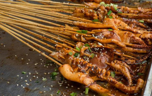 中式燒烤快生快死、關(guān)店率高達(dá)70%，怎么破？|餐飲界