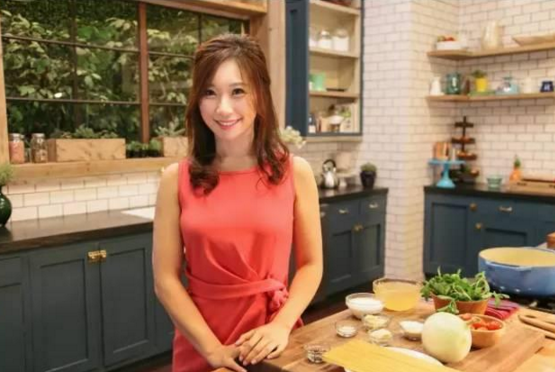 美味生活憑30秒視頻融資數(shù)百萬，美女謝凱婷創(chuàng)業(yè)帶孩子兩不誤！