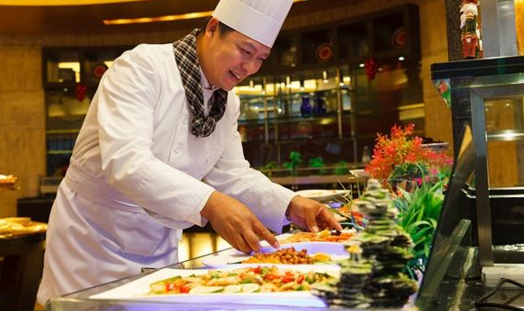 餐廳效率之爭(zhēng)：原來高翻臺(tái)率都是這么來的？