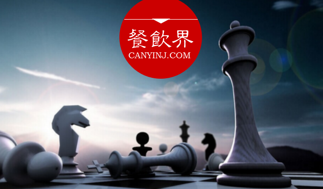 這兩家餐廳想通過創(chuàng)意營銷出奇制勝，卻自損八百，這是為何？ | 案例