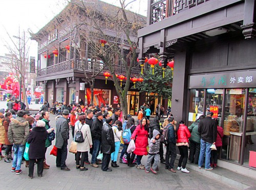 餐廳飯店只要這樣做，還怕沒(méi)生意？|餐飲界
