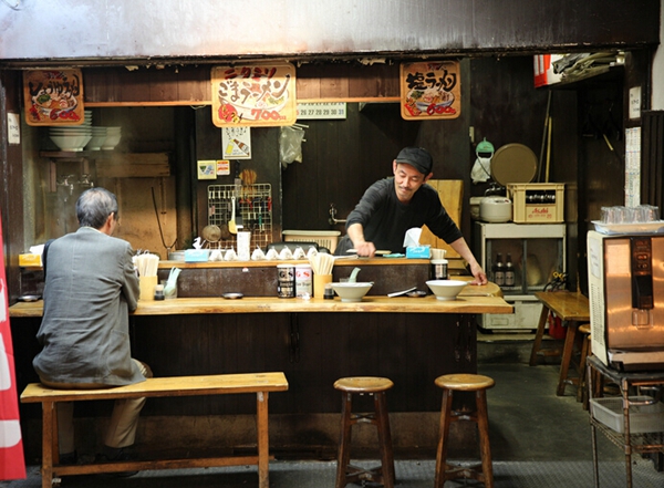 厭倦了打工 開個(gè)餐館你就能干好嗎？|餐飲界
