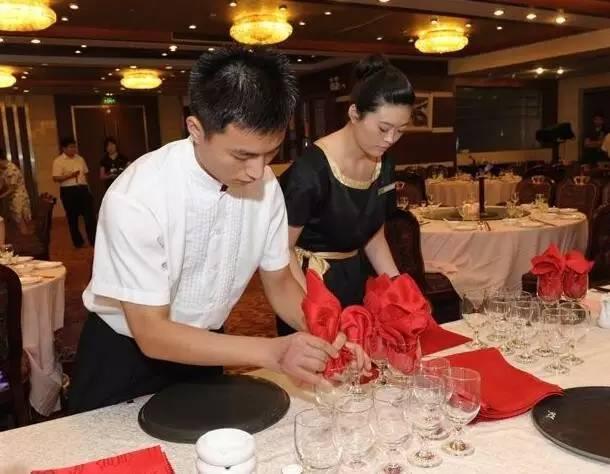 這樣的餐飲管理者，所有的員工都愛！|餐飲界
